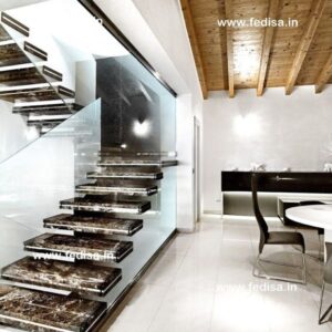 Steel Plate Stair, Rod Iron Spiral Staircase | Living room stairs