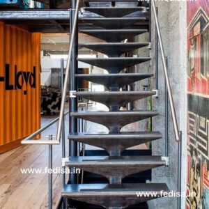 Stainless Steel Spiral Railing, staircase meaning in english | Living room stairs