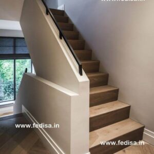 Steel And Timber Stairs, staircase problem may occur in display | Living room stairs
