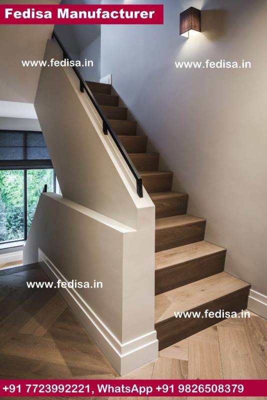 Steel And Timber Stairs, staircase problem may occur in display | Living room stairs