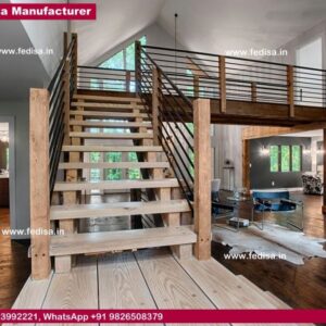 Stainless Steel Cable Stair Railing, staircase zip bolts | Living room stairs