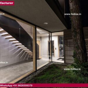 Stair Railing Wood And Steel, Steel Cable Stair Railing | Living room stairs