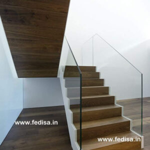 Staircase Railing Ss, Metal Tube Stair Railing | Living room stairs