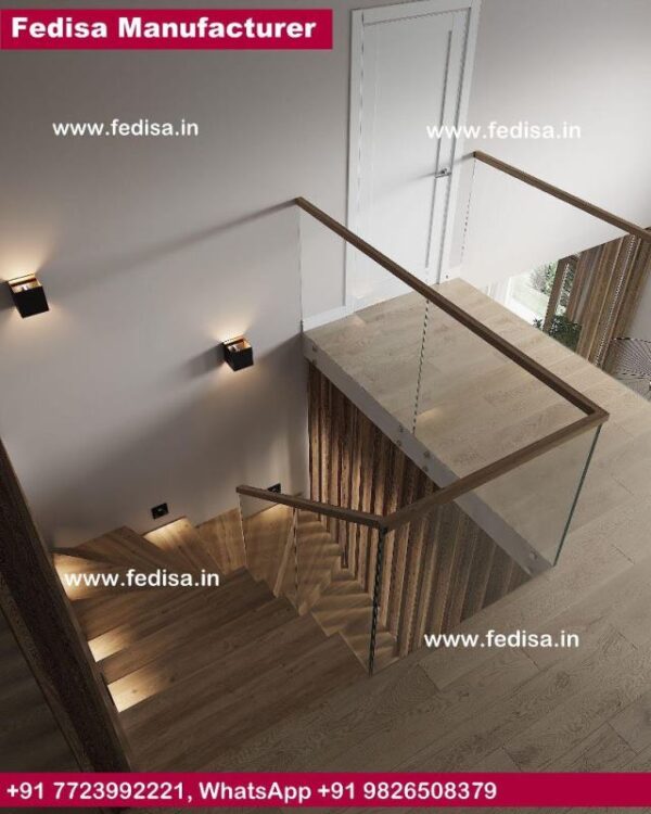 Folded Metal Staircase, Building Steel Stairs | Living room stairs