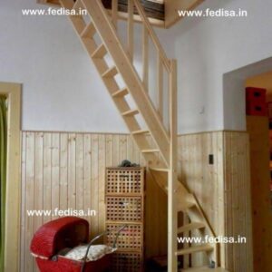 Modern Cable Stair Railing, Brushed Steel Stair Rail | Living room stairs