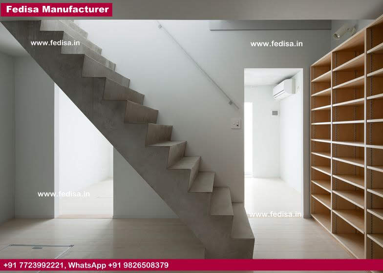 Stainless Spiral Stairs, Stairs With Steel Railings | Living room stairs