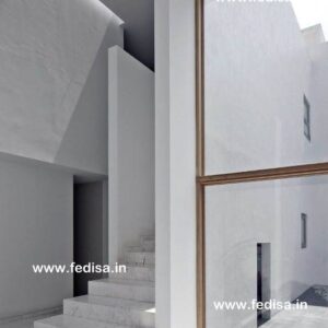Metal Outdoor Handrails For Stairs, Stainless Steel Glass Staircase | Living room stairs