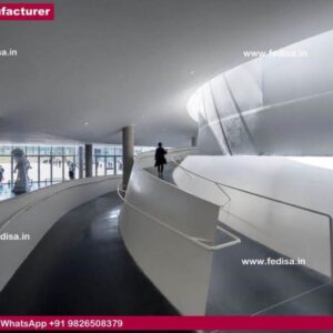 Metal Outdoor Handrails For Stairs, Glass Stair Railings Interior | Living room stairs