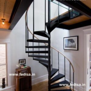 Square Pipe Staircase, Wood Stairs Manufacturers | Living room stairs