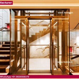 Steel Stair Railing Cost, Wood On Side Of Stairs | Living room stairs