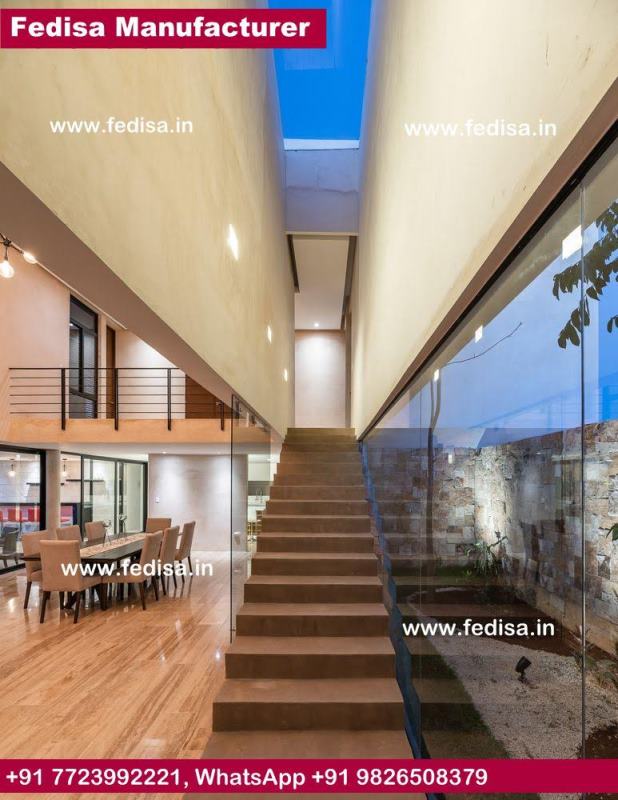 Staircase Railing Ss, Wood Metal Stair Railings | Living room stairs