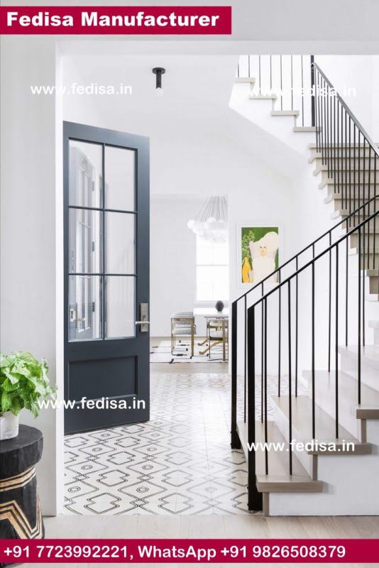 Stainless Spiral Stairs, Spiral Staircase Company | Living room stairs