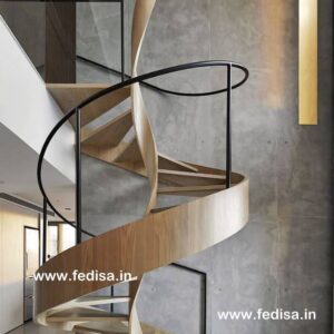 Square Pipe Staircase, Metal Spiral Staircase Prices | Living room stairs