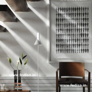 Steel Stair Railing Cost, Small Circular Staircase | Living room stairs