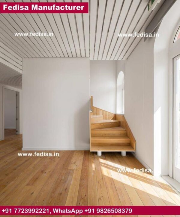 Steel Stair Railing Cost, Iron Spiral Staircase | Living room stairs