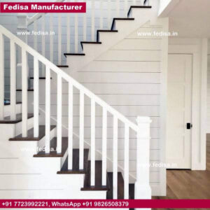 Staircase Railing Ss, Decorative Handrails For Stairs | Living room stairs