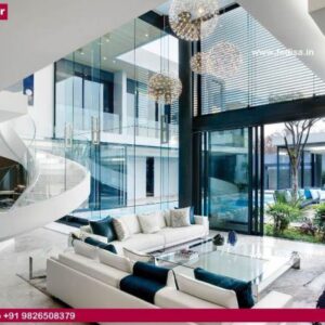 Square Pipe Staircase, Victorian Spiral Staircase | Living room stairs