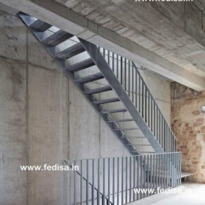 Staircase Railing Ss, Metal Stair Balustrade | Living room stairs