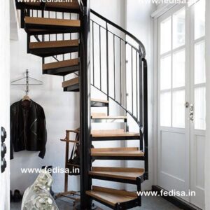 Metal Outdoor Handrails For Stairs, Wrought Iron Stair Railing Near Me | Living room stairs