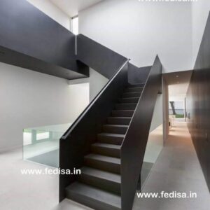 Staircase Railing Ss, Cast Iron Handrails For Stairs | Living room stairs