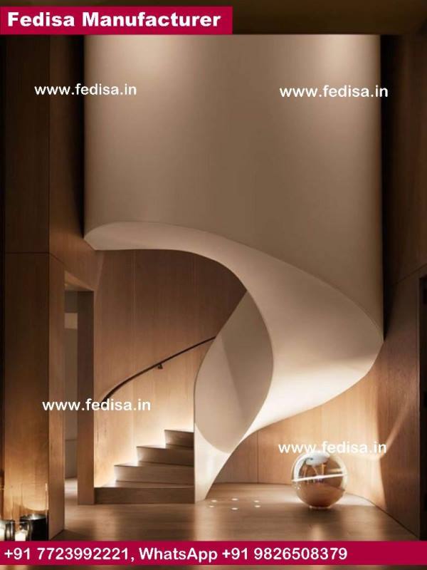 Folded Metal Staircase, staircase meaning in hindi | Living room stairs