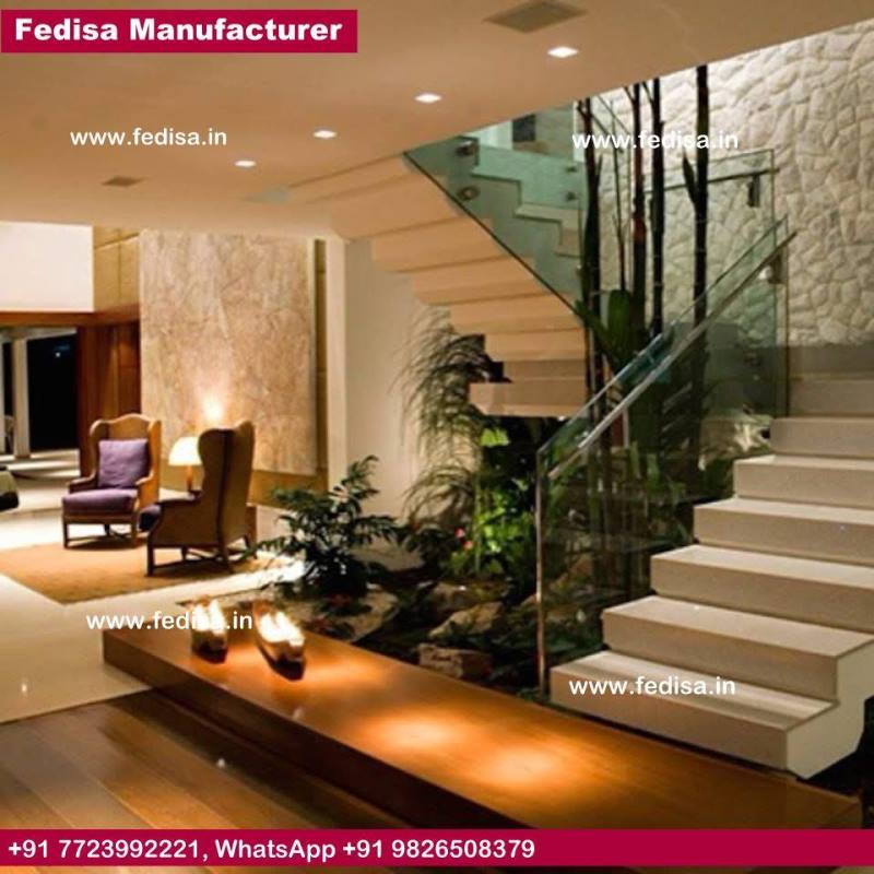 Staircase Railing Ss, staircase angle | Living room stairs