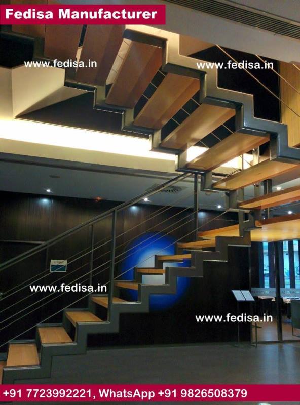 Stainless Spiral Stairs, staircase colour | Living room stairs
