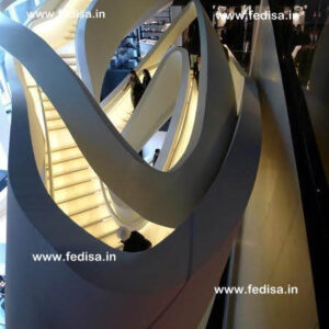 Staircase Railing Ss, staircase grill design | Living room stairs
