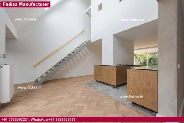 Modern Cable Stair Railing, in staircase wiring one lamp is controlled by | Living room stairs