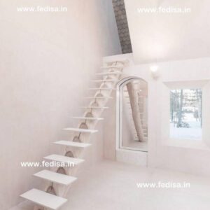 Stainless Spiral Stairs, staircase types | Living room stairs