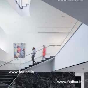Round Metal Staircase, Ss Staircase Railing | Living room stairs