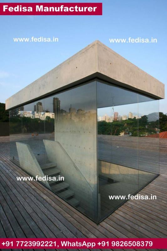 Glass And Metal Stair Railings, Ss Spiral Staircase | Living room stairs