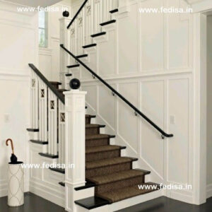 Steel Stair Manufacturers Near Me, Metal And Glass Staircase | Living room stairs