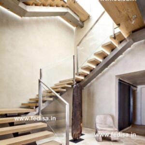 Metal Staircases For Homes, Metal Staircase Price | Living room stairs