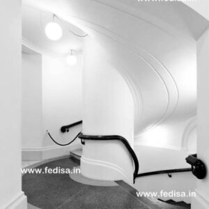 Interior Steel Stairs, Commercial Steel Stairs | Living room stairs