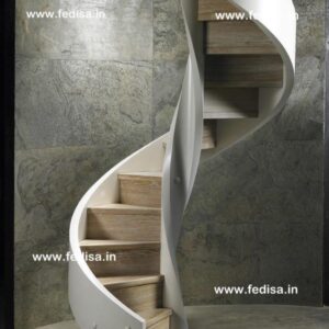 Ss Stair Railing Price, Stairs Glass Wall | Living room stairs