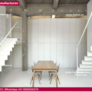 Metal Mesh Stairs, Stairs With Wood | Living room stairs
