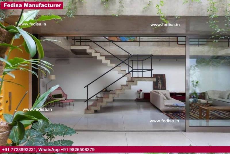 Steel Stairs Residential, Stairs Made Of Wood | Living room stairs