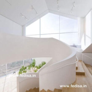 Round Metal Staircase, Squeaky Wood Stairs | Living room stairs