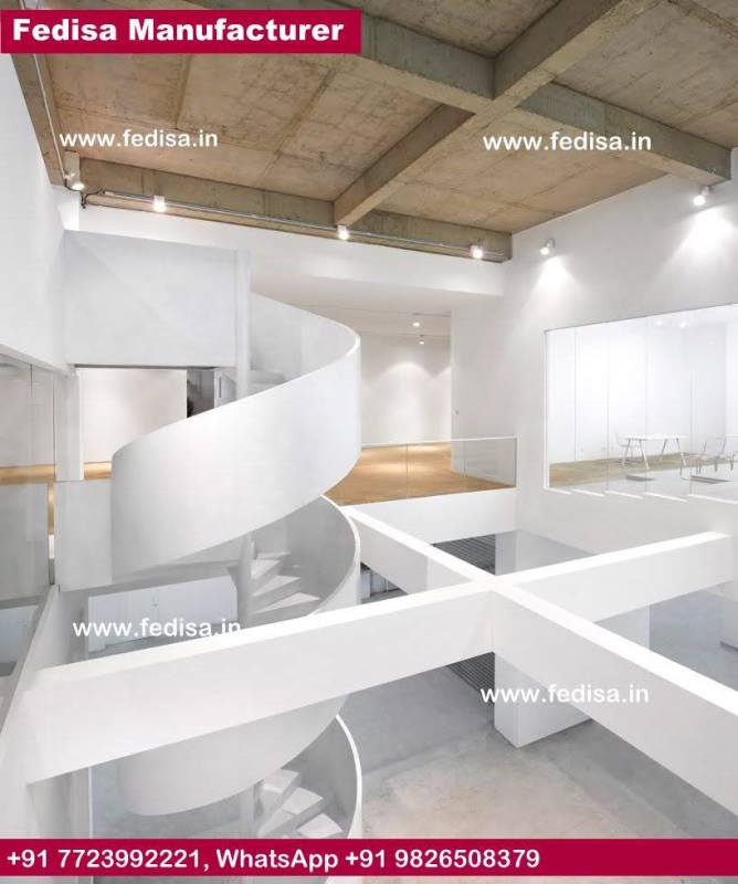 Interior Steel Stairs, Building Spiral Staircase | Living room stairs