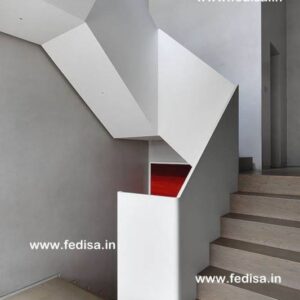 Interior Steel Stairs, Spiral Stairs Autocad | Living room stairs
