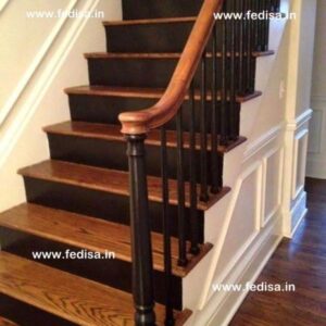 Round Metal Staircase, Premade Spiral Staircase | Living room stairs