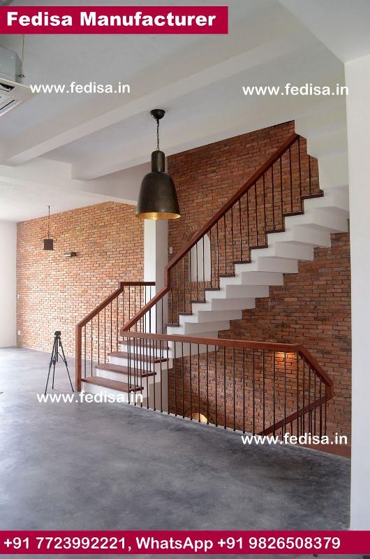 Round Metal Staircase, Outdoor Metal Stairs For Sale | Living room stairs