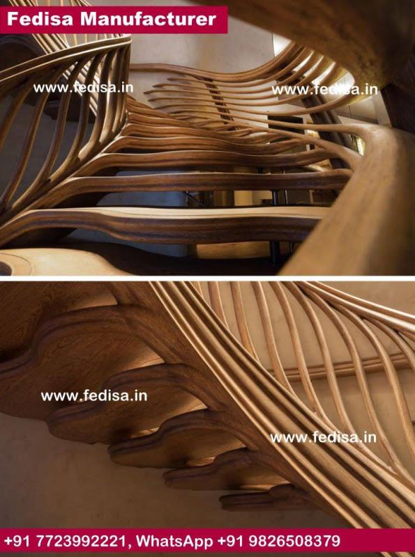 Metal Mesh Stairs, Metal Stair Railing Indoor | Living room stairs