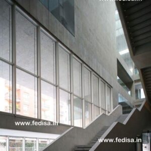 Interior Steel Stairs, Iron Stair Railing Cost | Living room stairs
