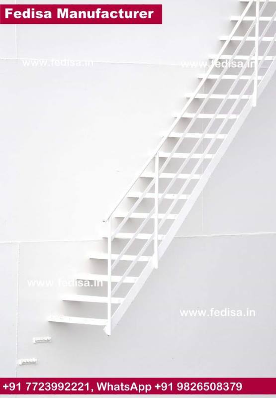 Metal Mesh Stairs, Wrought Iron Handrails For Stairs | Living room stairs