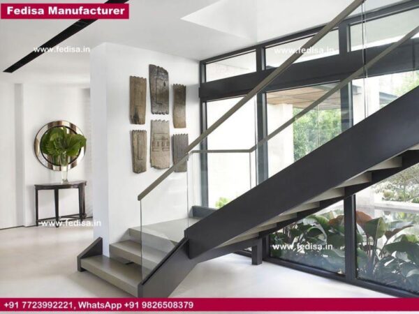 Metal Mesh Stairs, Iron Stairs For Sale | Living room stairs