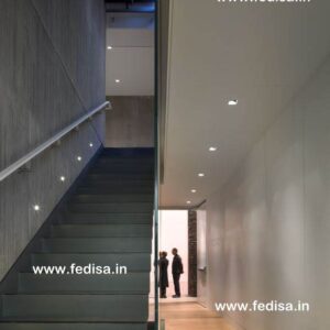 Metal Mesh Stairs, Reclaimed Spiral Staircase For Sale | Living room stairs