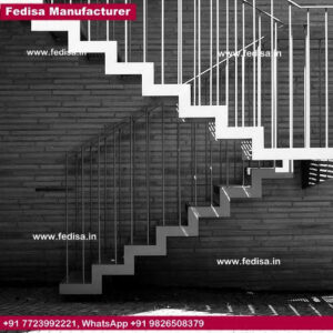 Industrial Staircase Railing, Wrought Iron Staircase For Sale | Living room stairs
