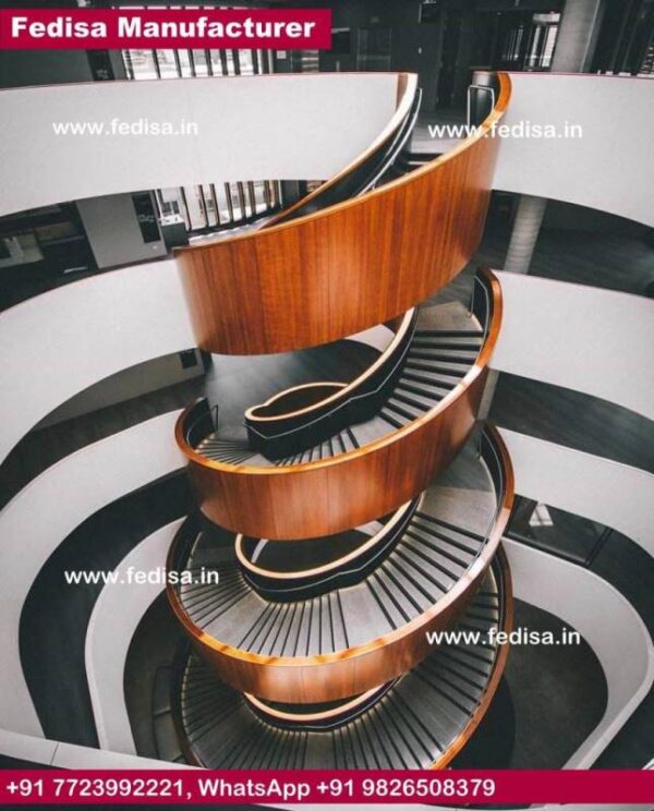 Glass And Metal Stair Railings, Decorative Metal Stair Railing | Living room stairs